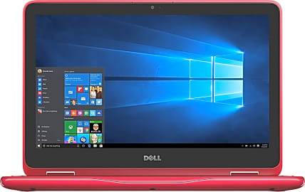 Dell Inspiron 11