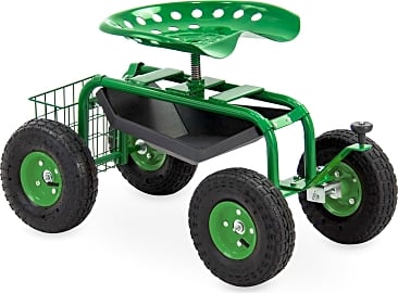 Best Choice Products Rolling