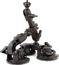 Delkin Fat Gecko Triple