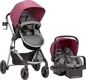 Evenflo Pivot Modular