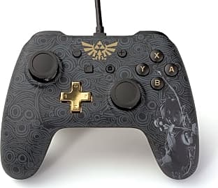 PowerA Wired Controller