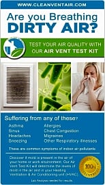 Clean Vent Air Solutions