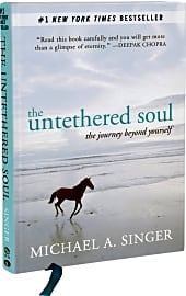 The Untethered Soul