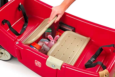 Step2 All Around Canopy