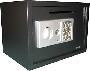 Digital Retail Vault