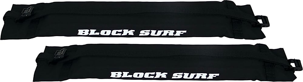 Block Surf Single Wrap