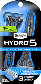 Schick Hydro 5