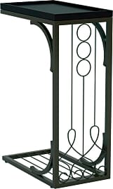 Coaster Home Furnishings Traditional