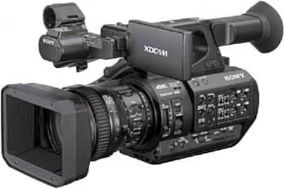 Sony PXW-Z280