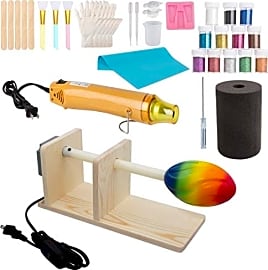 Xu Glitter Cup Turner