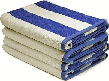 Utopia Towels 4-pack