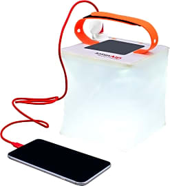 LuminAid PackLite Hero