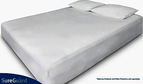 SureGuard Hypoallergenic