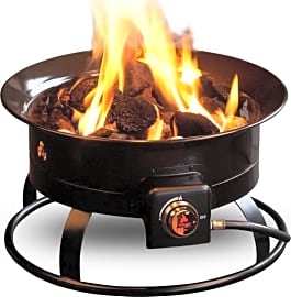 Outland Firebowl 823