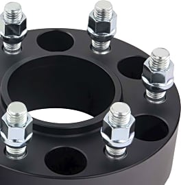 Supreme Suspensions 1.5”