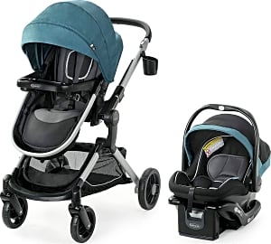 Graco Modes Nest
