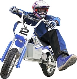 Razor Dirt Rocket MX350