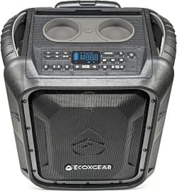 EcoXGear EcoTrek