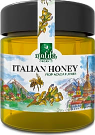 Malda Organic Italian Acacia Flower