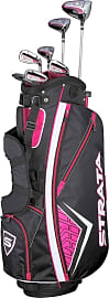 Callaway Strata Complete
