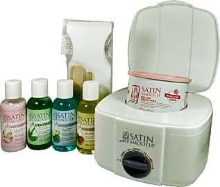 Satin Smooth Professional