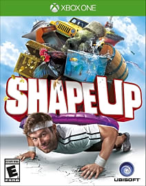 Shape Up
