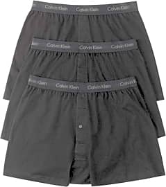 Calvin Klein Cotton Classics