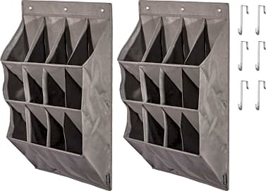 Storage Maniac Large Pocket Shelf