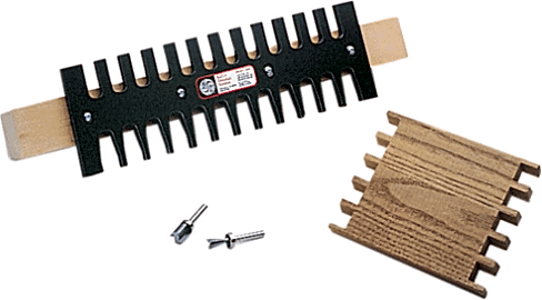 Keller Journeyman System 135-1500