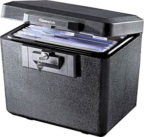 SentrySafe 1170