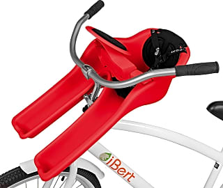 iBert Safe-T-Seat