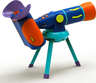 GeoSafari Jr. Talking