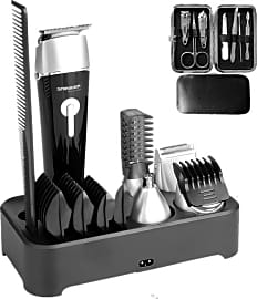 Sminiker Multi-Functional