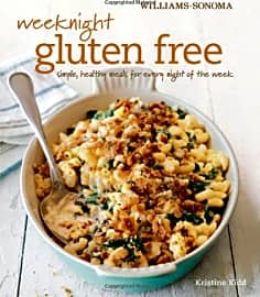Weeknight Gluten Free