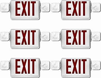 Sunco Lighting 6 Pack