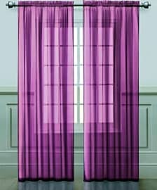 GoodGram Rod Pockets