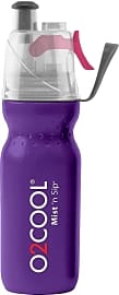 O2 Cool Mist 'N Sip