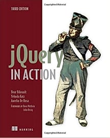 jQuery in Action