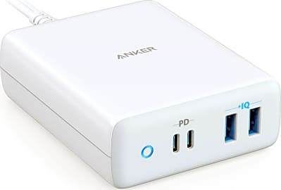 Anker PowerPort Atom PD 4