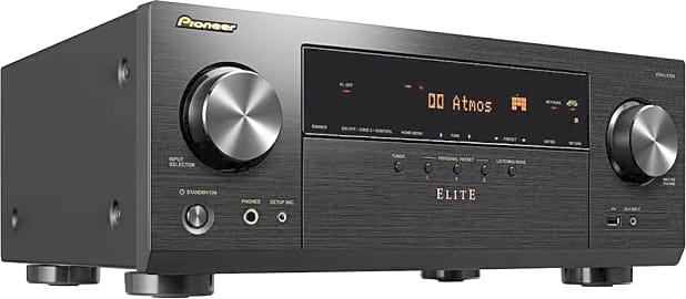 Pioneer Elite VSX-LX104