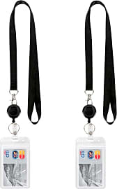 Youowo Lanyard Reel Set