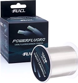 RunCL PowerFluoro