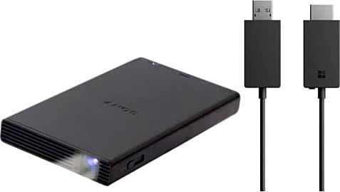 Sony MP-CD1 Portable Pico