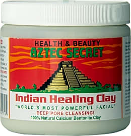 Aztec Secret Healing