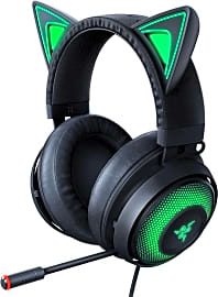 Razer Kraken: Kitty Edition
