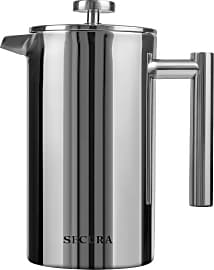 Secura Stainless