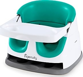 Ingenuity Baby Base 2-in-1