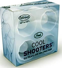 Fred Cool Shooters