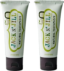 Jack N' Jill Blackcurrant