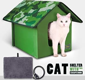 Petfactors Shelter